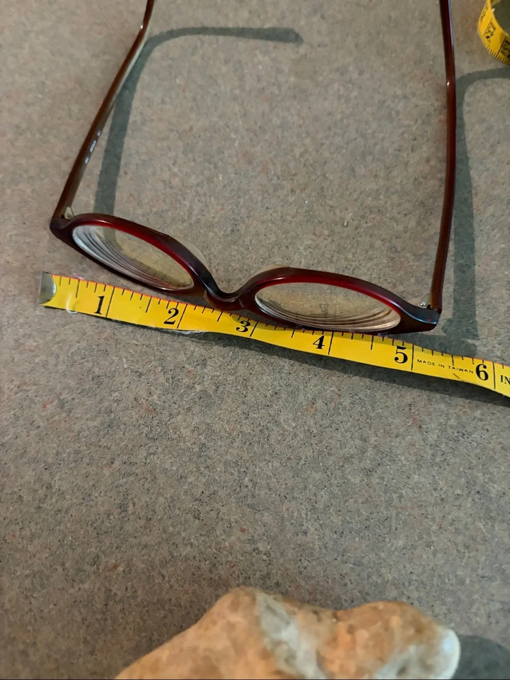 Tommy Hilfiger vintage child’s frame